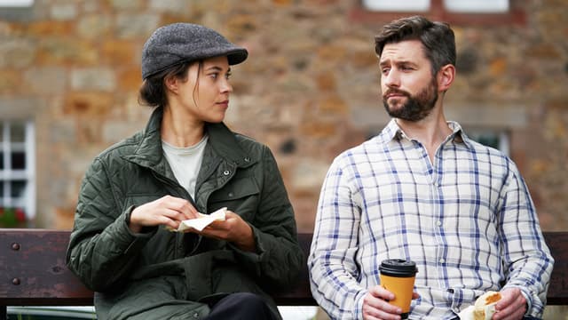 Meet you in Scotland