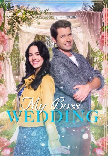 My Boss' Wedding