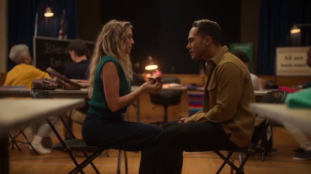 Never too Late to Celebrate