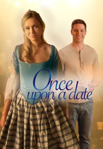 Once Upon a Date