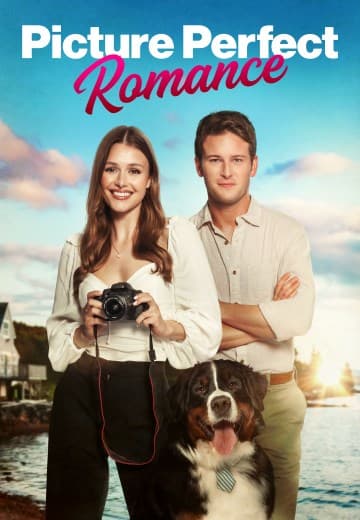 Picture Perfect Romance