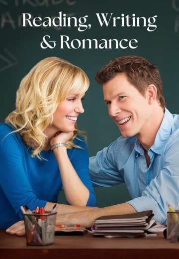 Reading, Writing & Romance