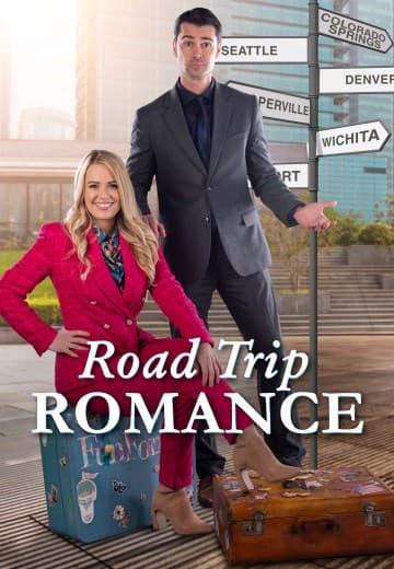 Road Trip Romace