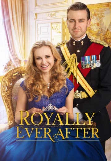 Royally Ever After