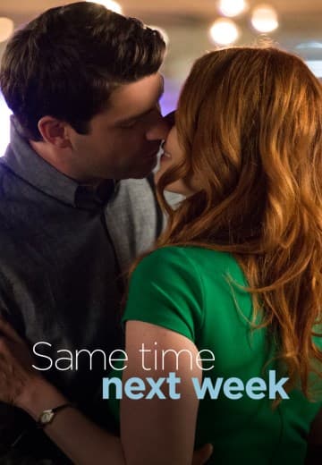 Same Time Next Week