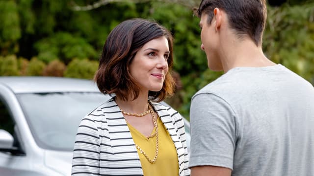 Sandra Browns White Hot