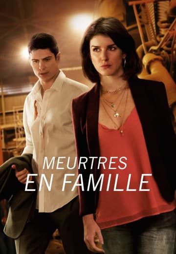 Sandra Brown's White Hot