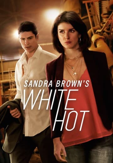 Sandra Brown's White Hot
