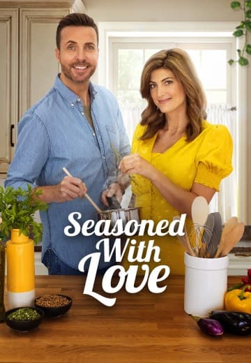 Seasoned with Love