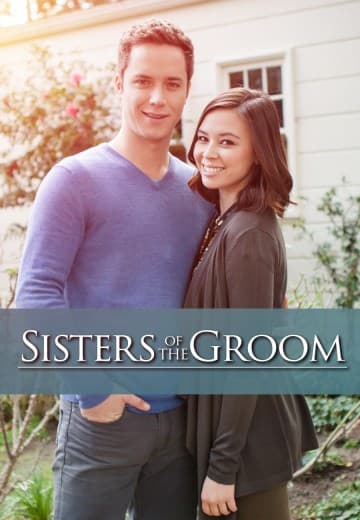 Sisters of the Groom
