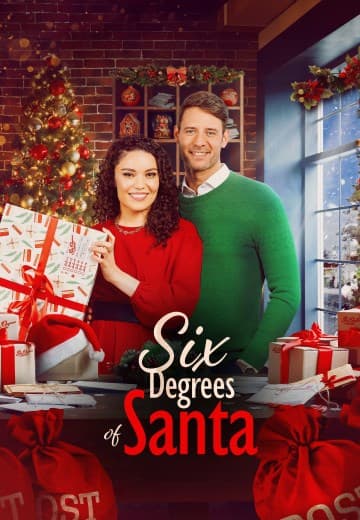 Six Degrees of Santa