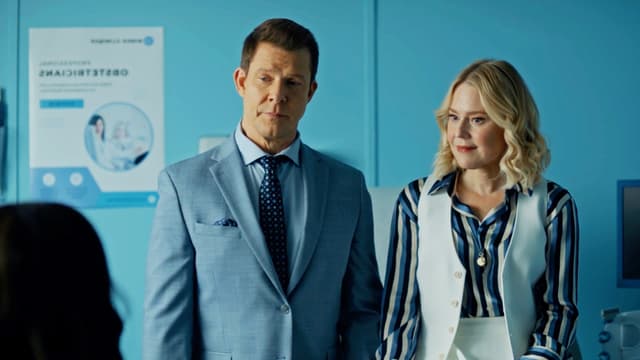 Signed, Sealed, Delivered: To the Moon and Back