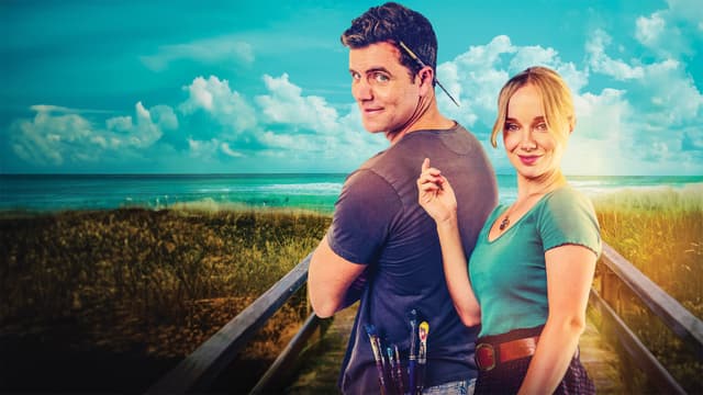 Summer at Charlotte's