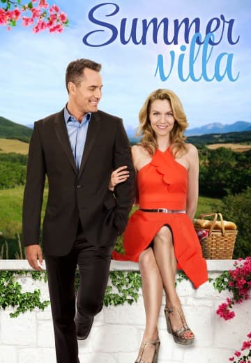 Summer Villa