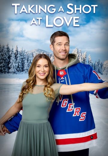 Taking a Shot at Love