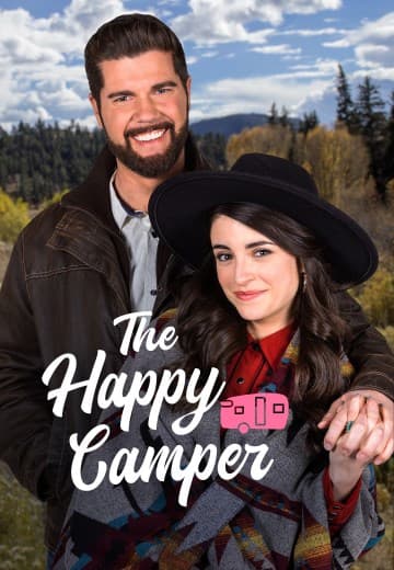 The Happy Camper