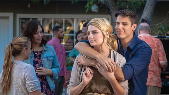 The Joneses Unplugged