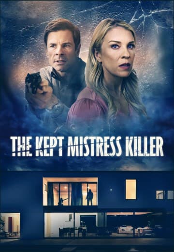 The Kept Mistress Killer