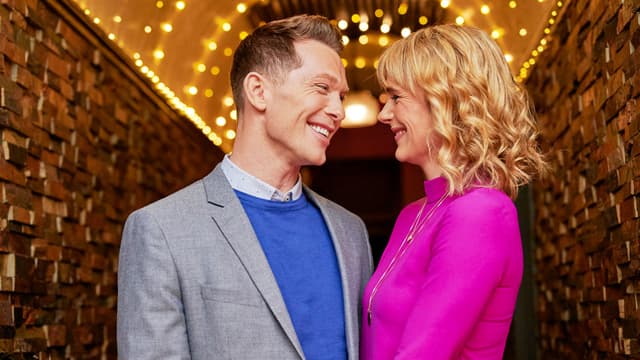 The Love Subscription