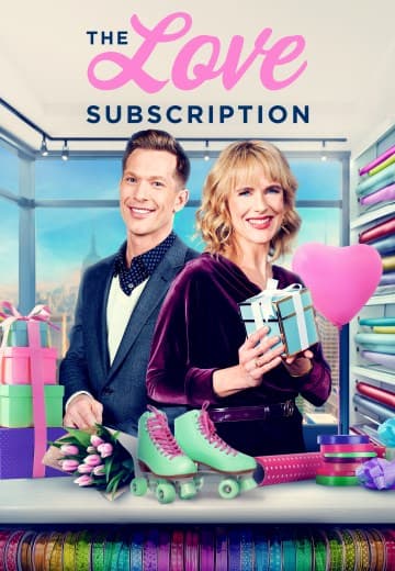 The Love Subscription