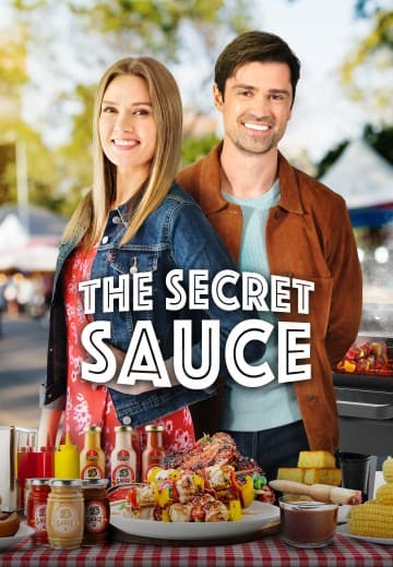 The Secret Sauce