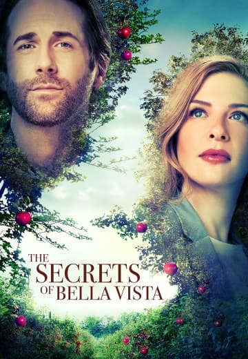 The Secrets of Bella Vista