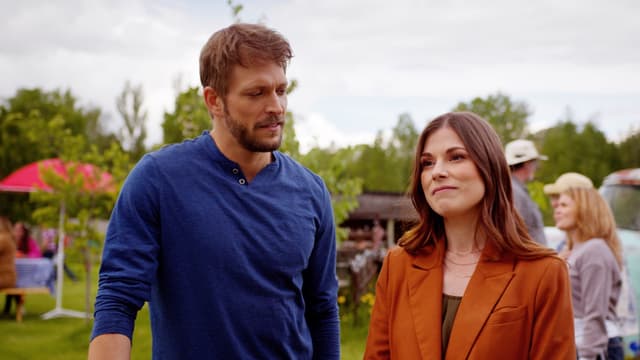 The Way to the Heart