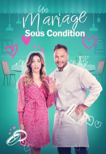 Un mariage sous condition