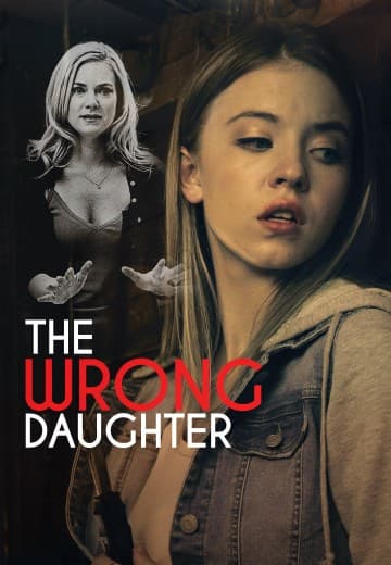 The Wrong Daughter