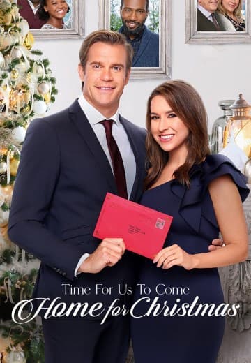 Time for Us to Come Home