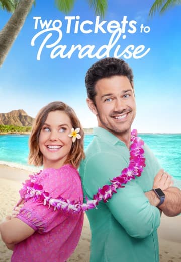 Two Tickets to Paradise
