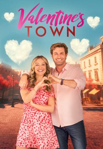 Valentine’s Town