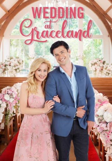 Wedding at Graceland