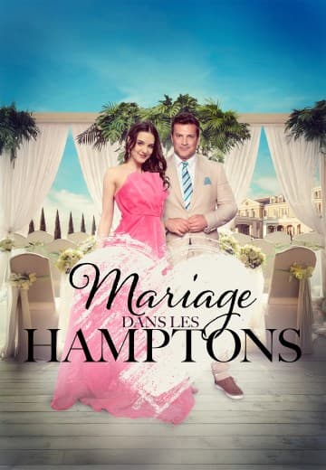 Mariage dans les Hamptons