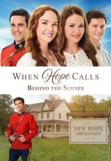 Kommer snart: When Hope Calls