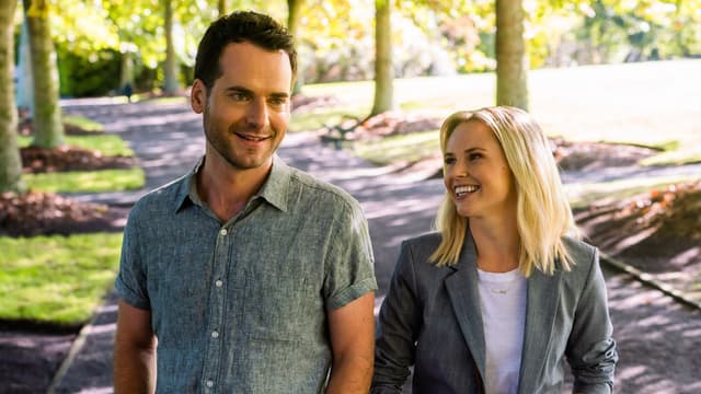 Written In The Stars