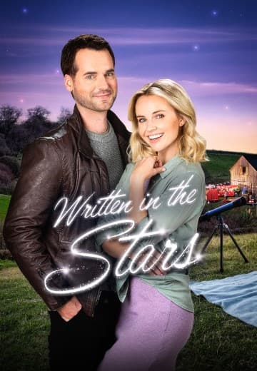 Written In The Stars