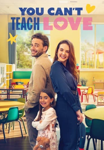 You Can't Teach Love