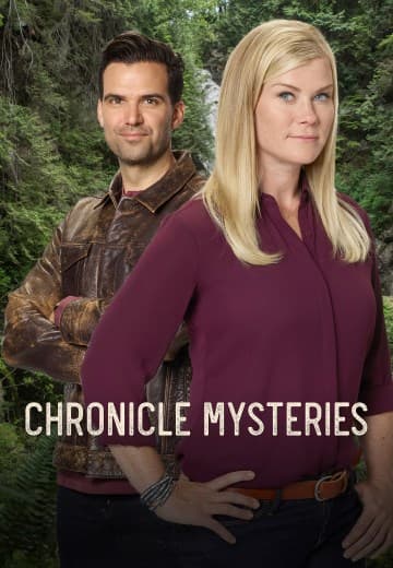 Chronicle Mysteries