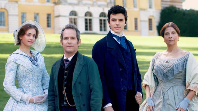 Doctor Thorne