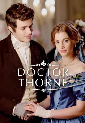 Doctor Thorne