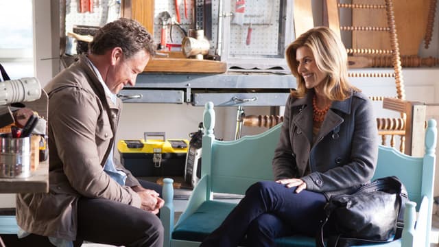 Garage Sale Mysteries