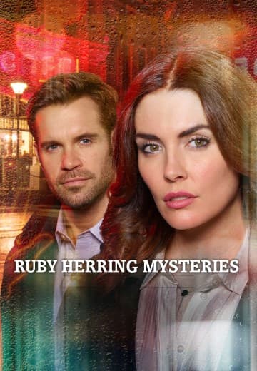 Ruby Herring Mysteries