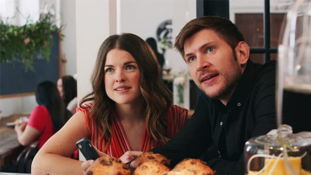 The Wedding Planners