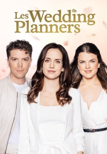 The Wedding Planners