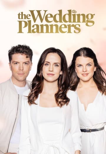 The Wedding Planners