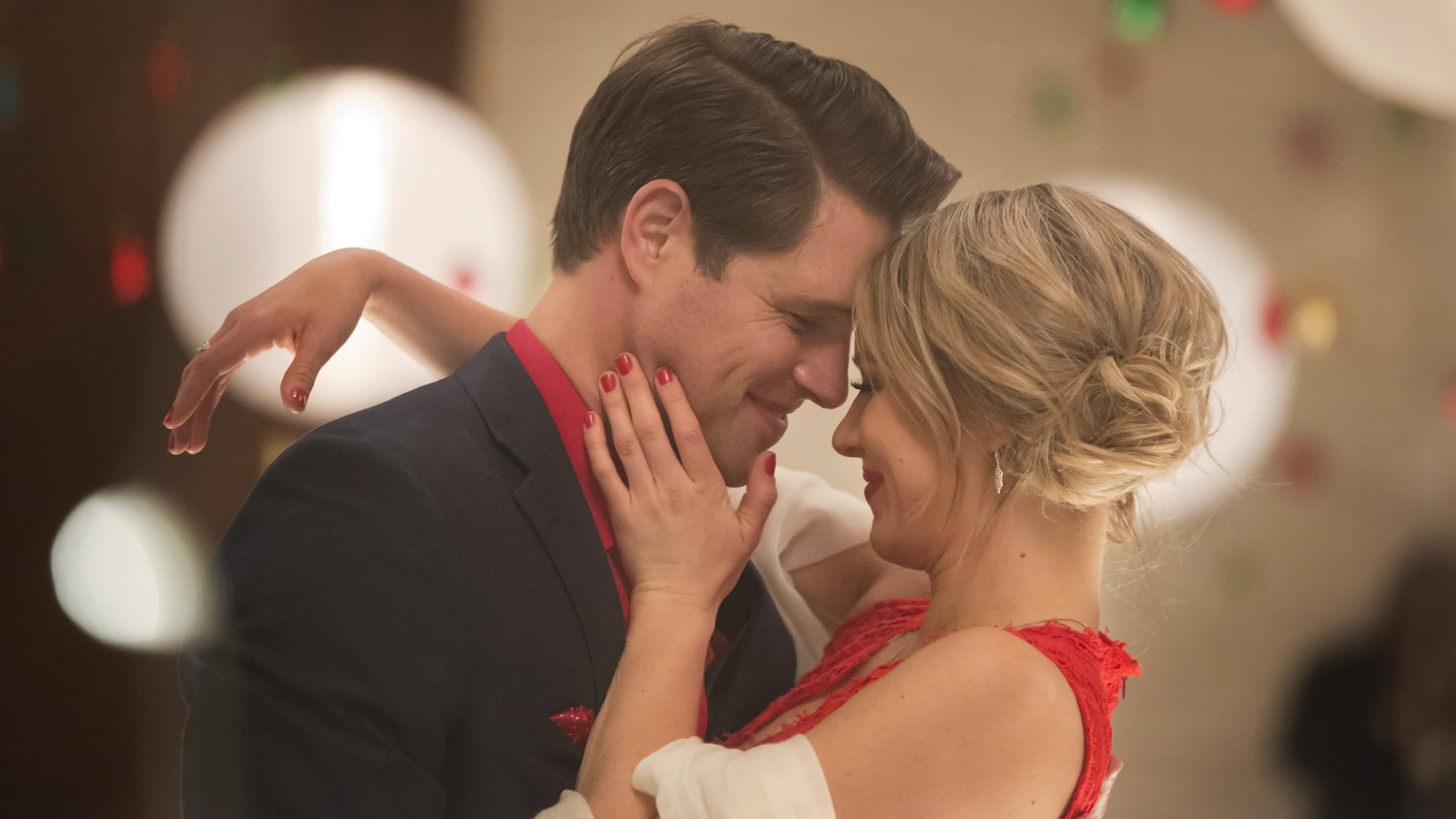 Mr. Christmas Watch Full Movie From 2017 on WithLove